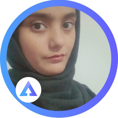 Madiha Yamien