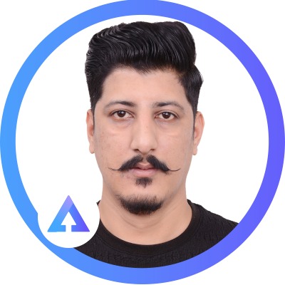 Usama Satti